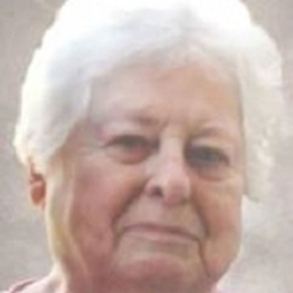 Lucille Meyer