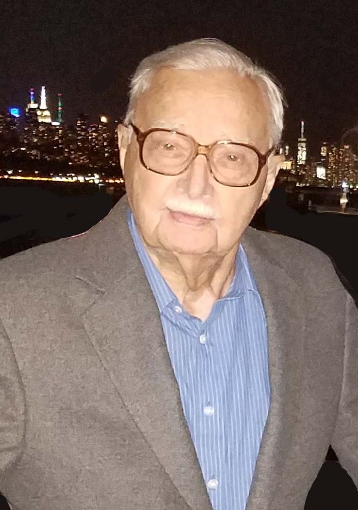 Mitchell Lipinski