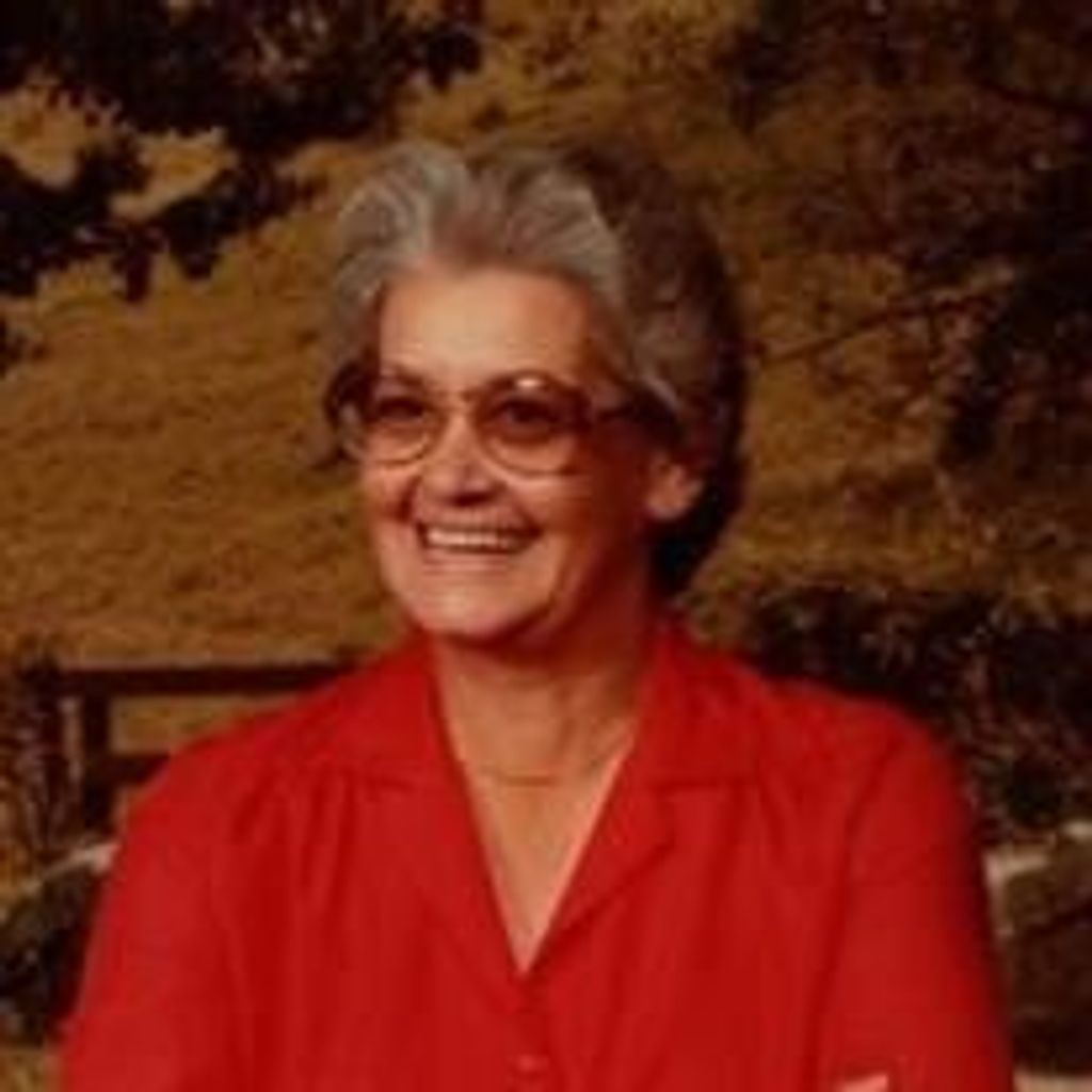 Patsy Jane Nelson Profile Photo