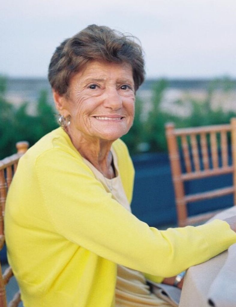 Carmelia "Carmie" M. Steadman