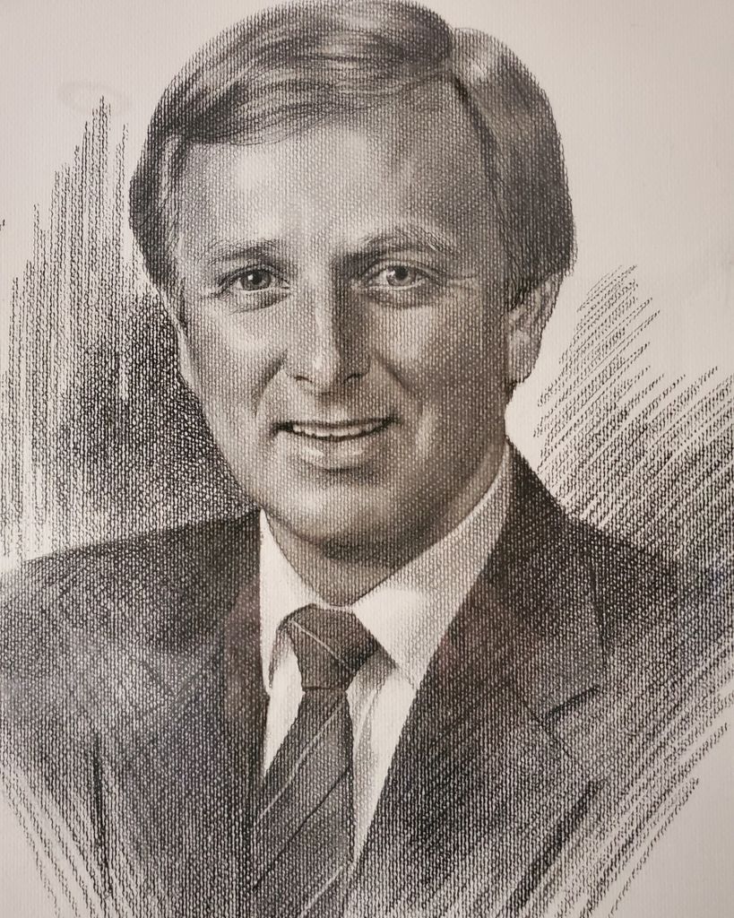 Delmar LeRoy Vogel Profile Photo