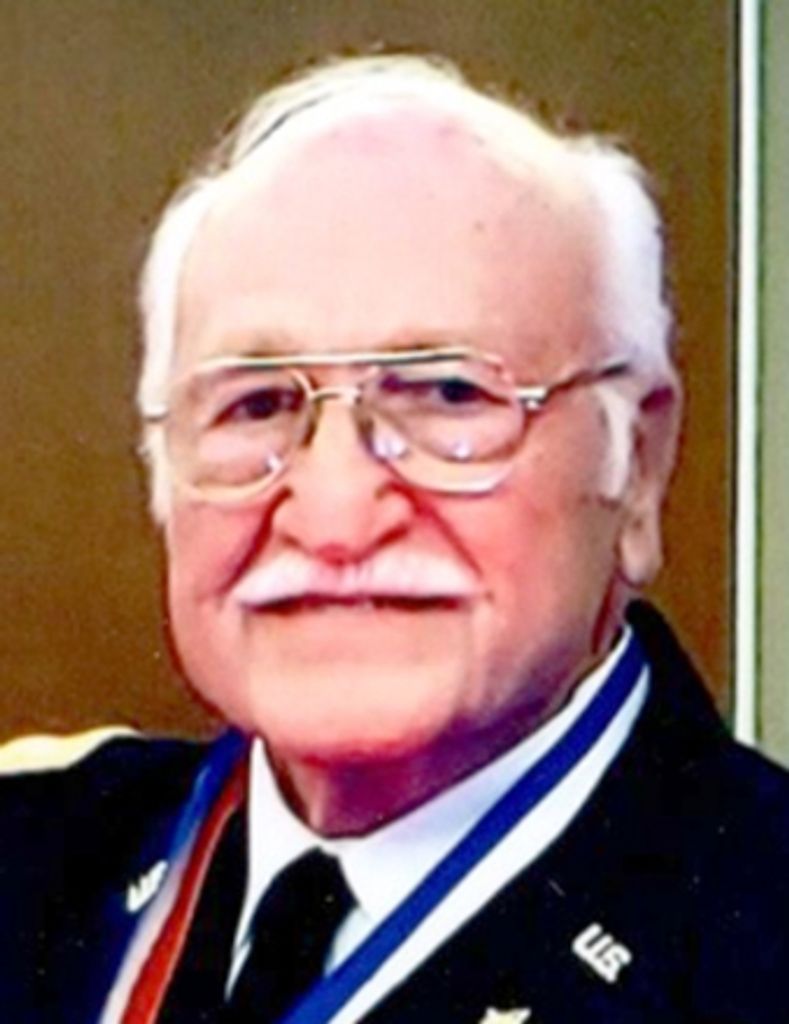 George "Buddy" Shieldes