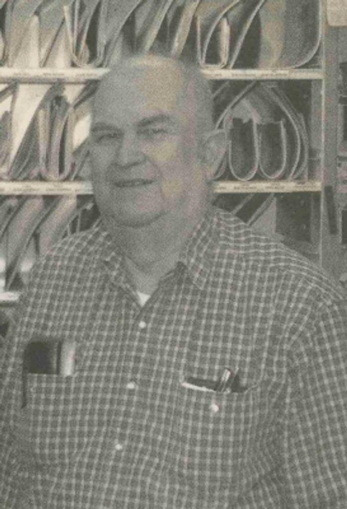 Steven  Wilmar Trapp