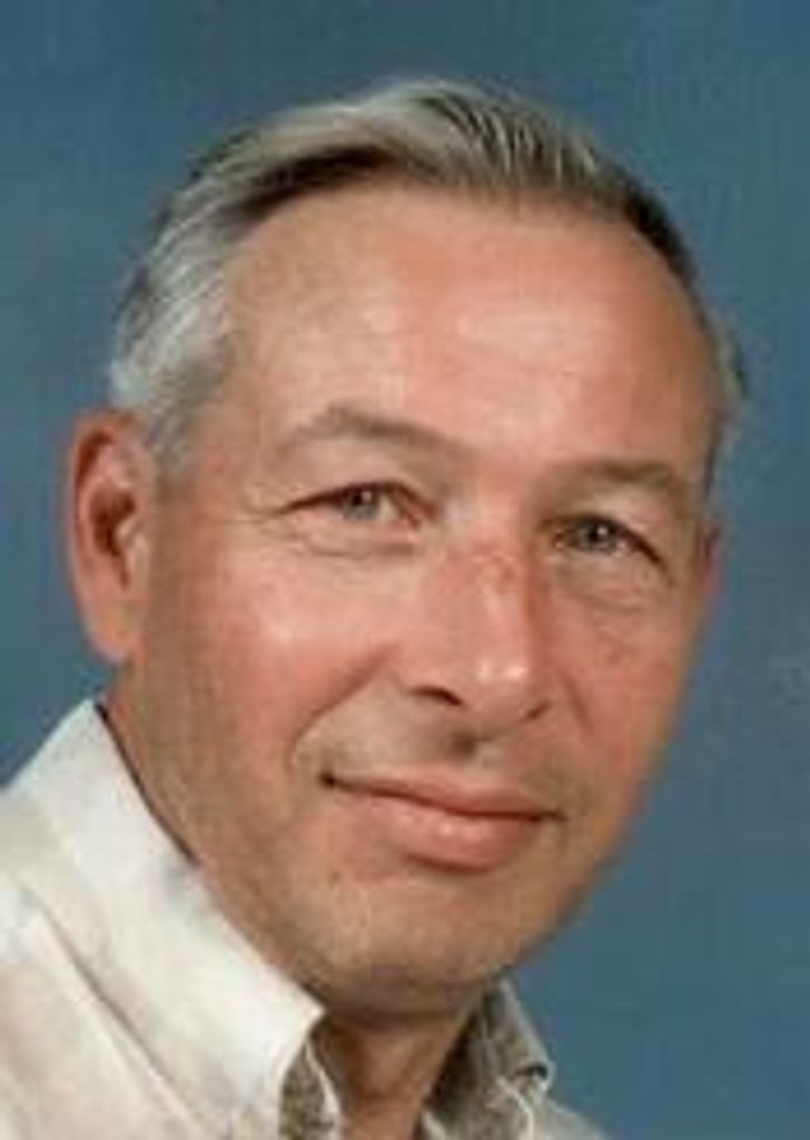 Myron Grant Mcintyre Profile Photo