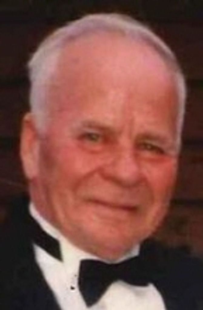 Bennie J. Schwieger Profile Photo