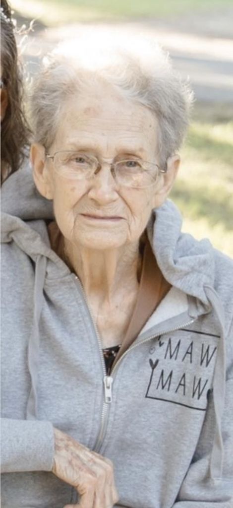 Rebecca Phillips Chason