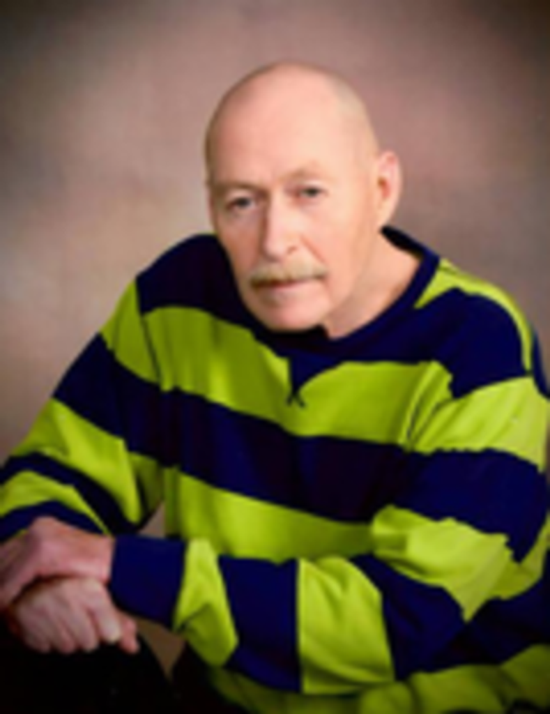 Robert G. Eckel