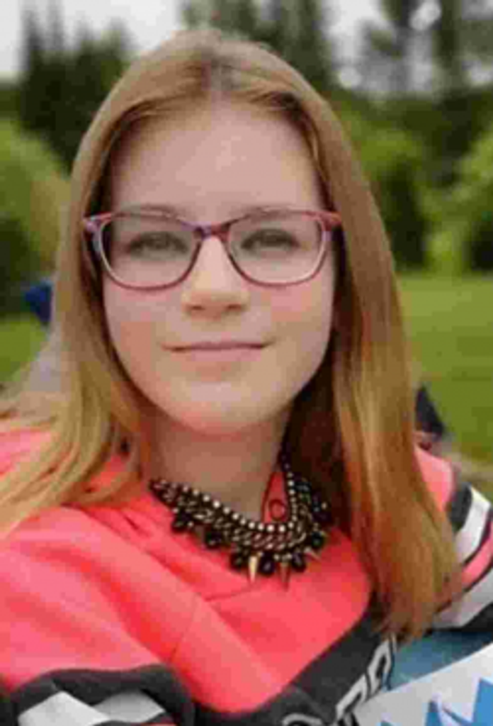 Adrienne Elizabeth Lee Taylor Profile Photo