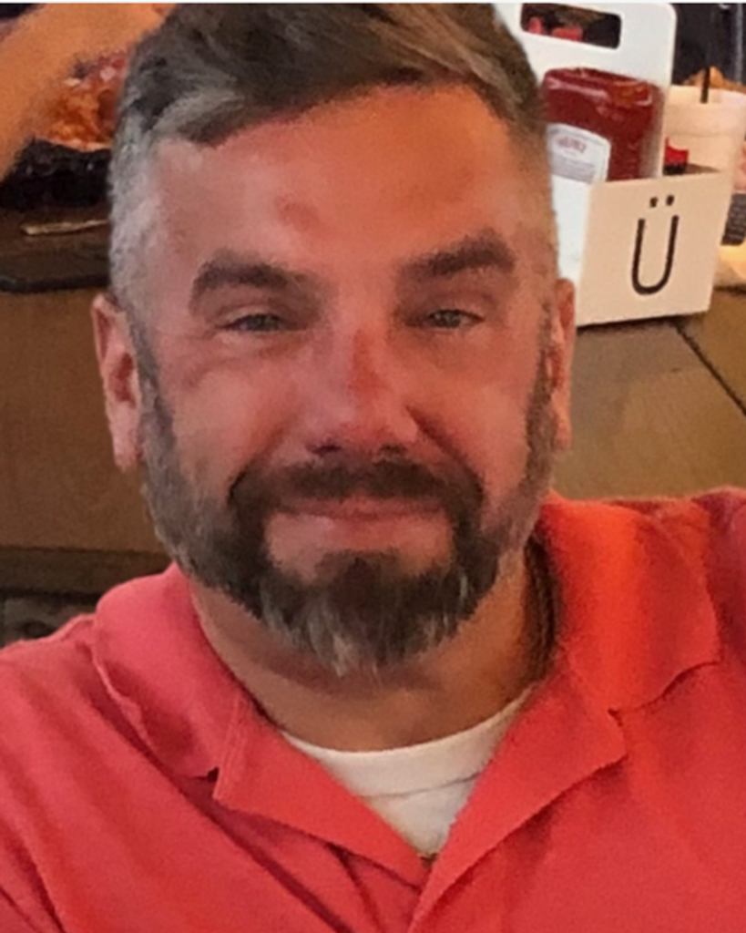 Michael William Knorr