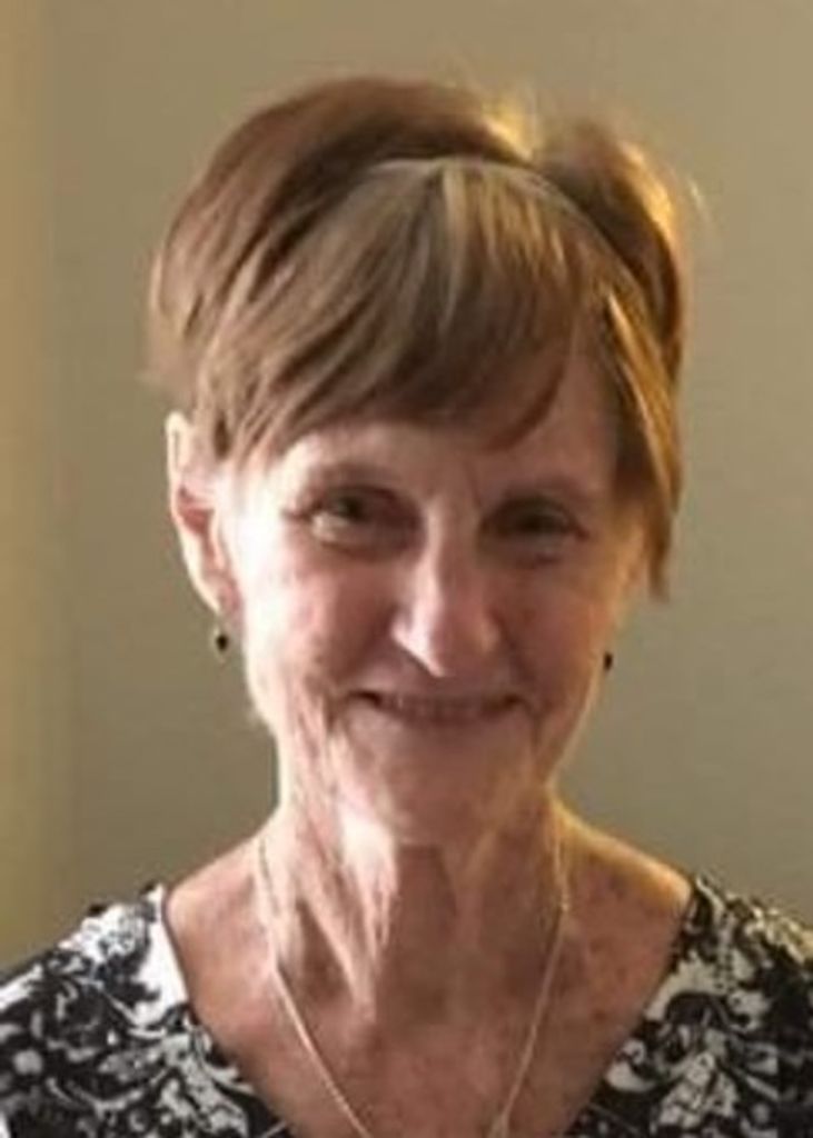 Betty Lucile Stewart Profile Photo