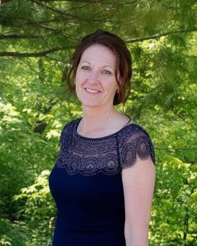 Cindy Bogdanski Profile Photo