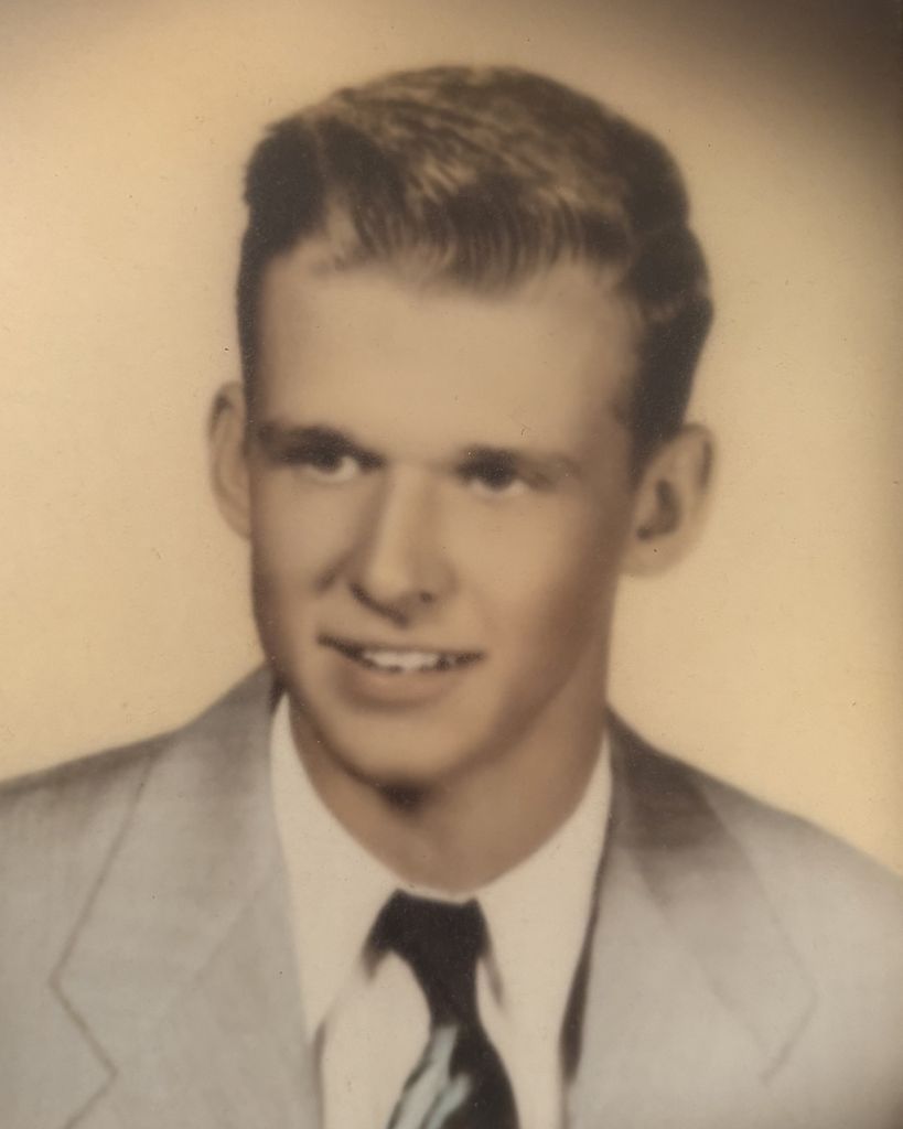 Daniel Lester Combs Profile Photo