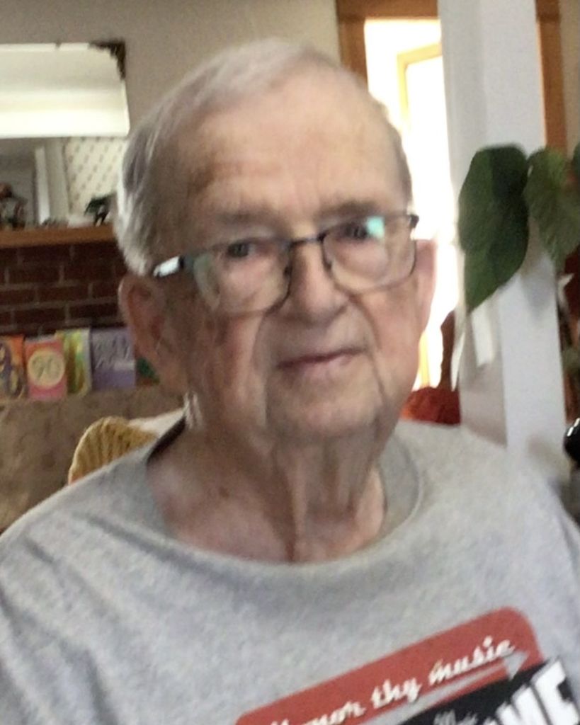 Carl Gilbert Davis Profile Photo