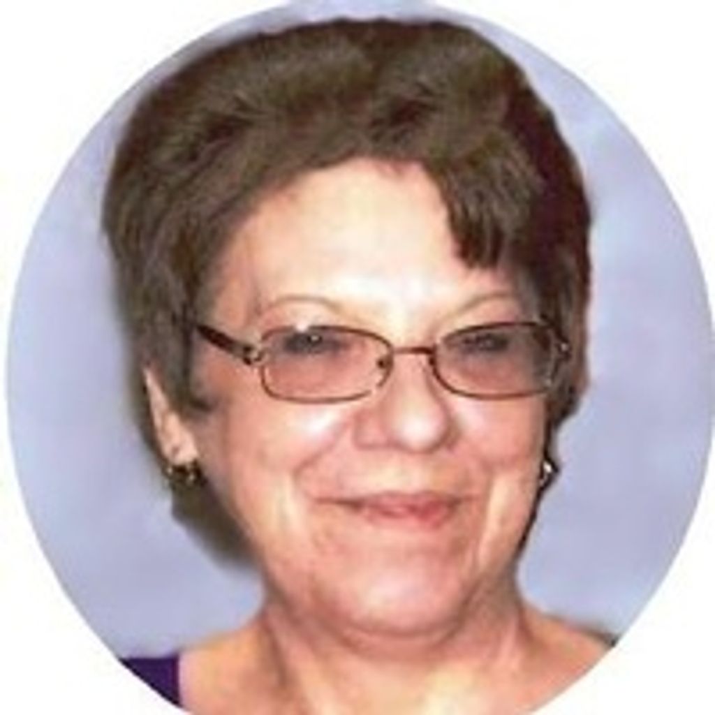 Vivian  Sue Fugitt