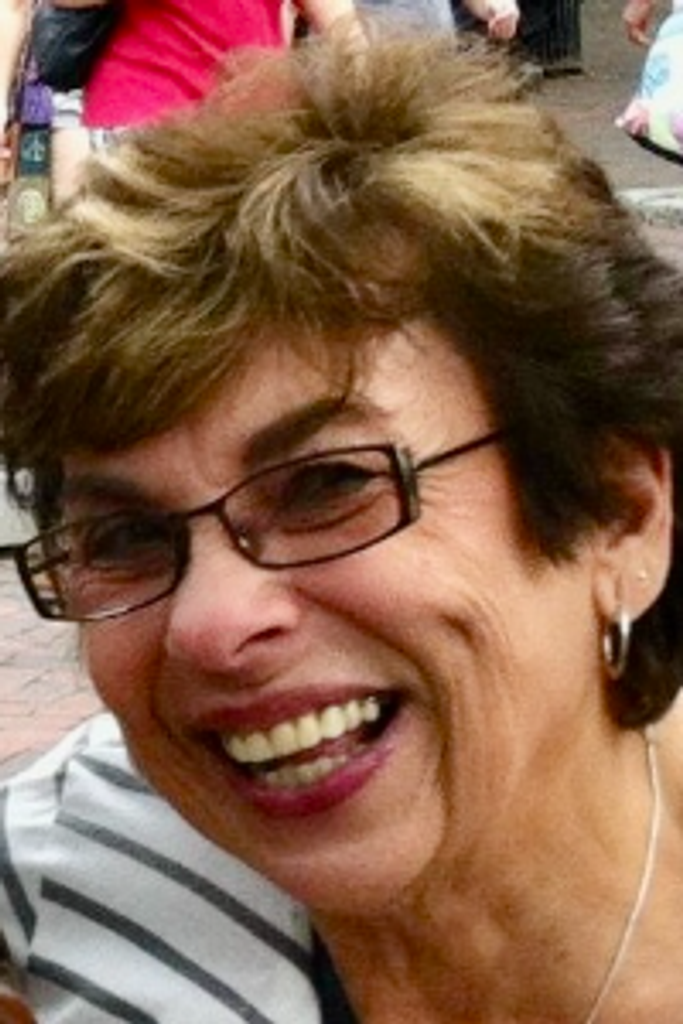 Sandra J. (Altieri) Dion Profile Photo
