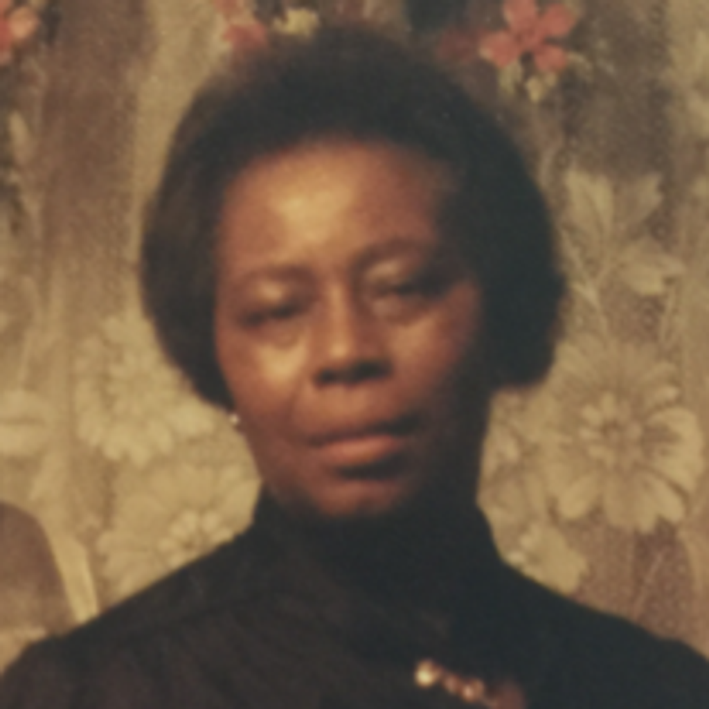 Mrs. Bernice Spencer