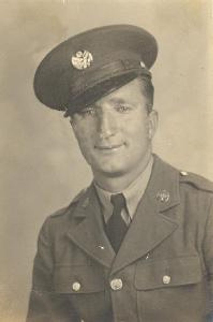 Louis Willis Pellegrini