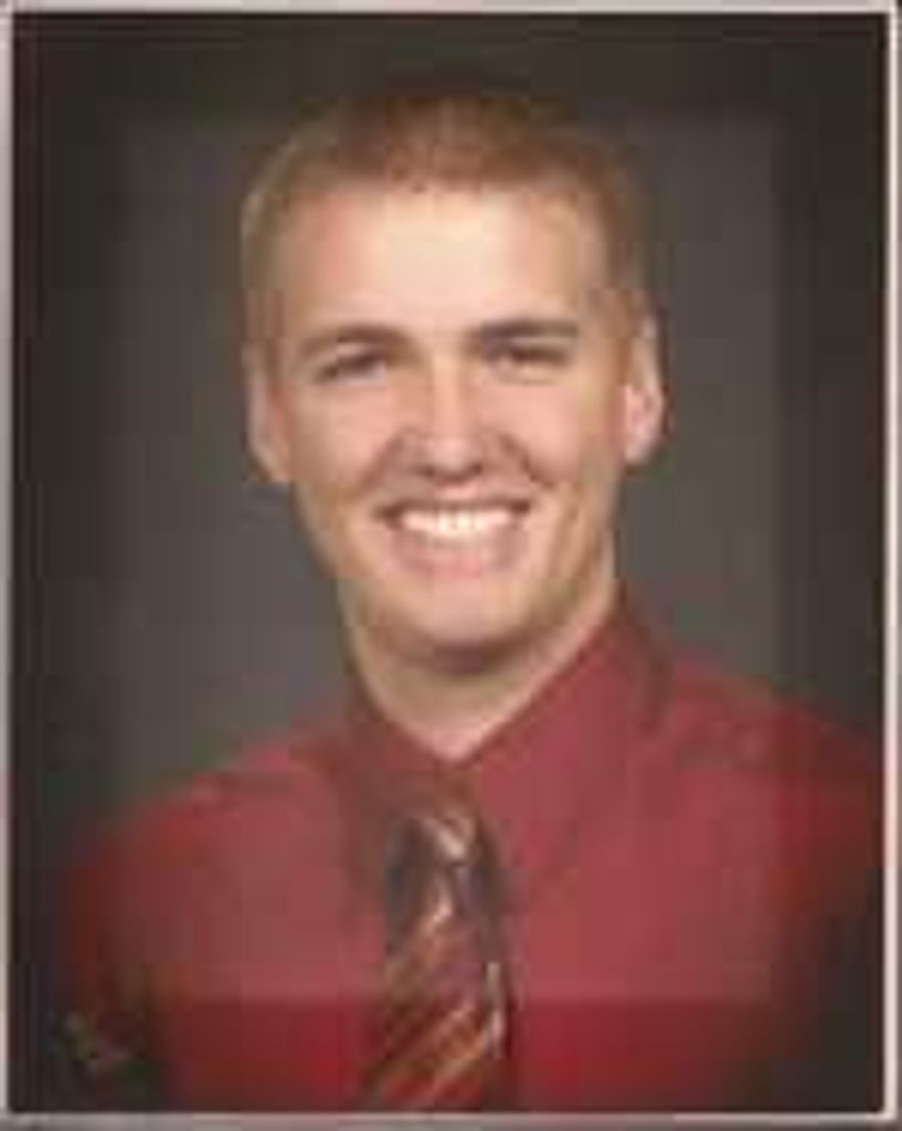 Jeremy A. Custer