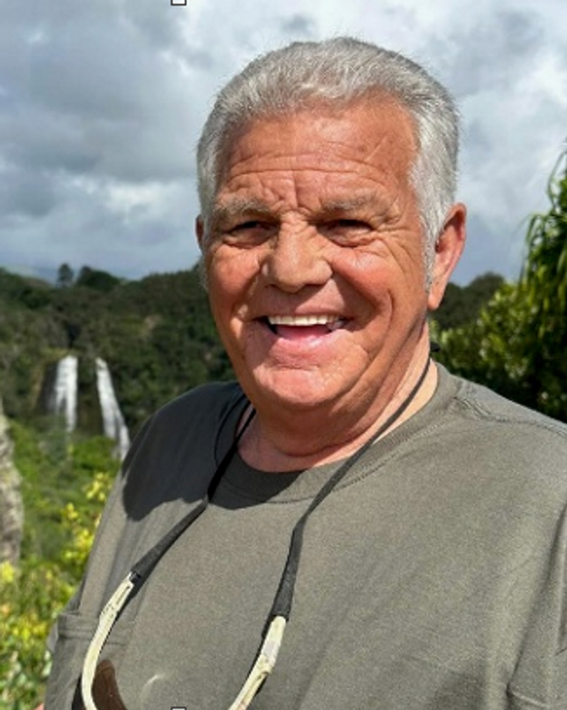 David E. Moore Profile Photo