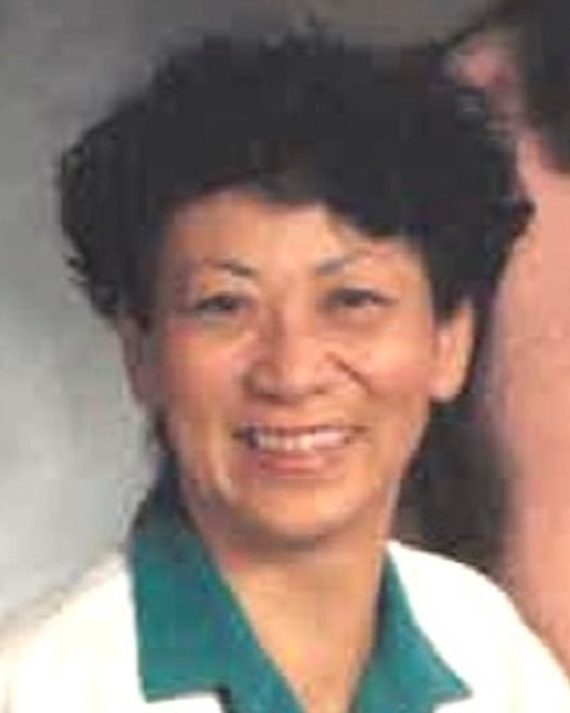 Martha M. Blaimer