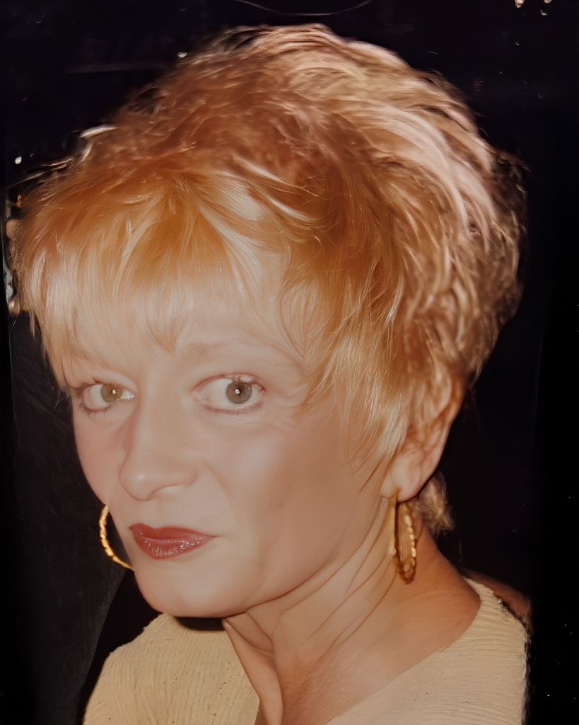 Nancy M. (Smith) DiCicco Profile Photo