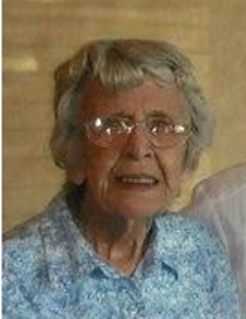 Dorothy M. Fagerle