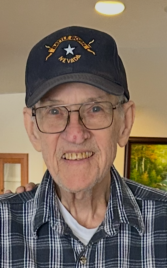 Gary Lee Harger Profile Photo