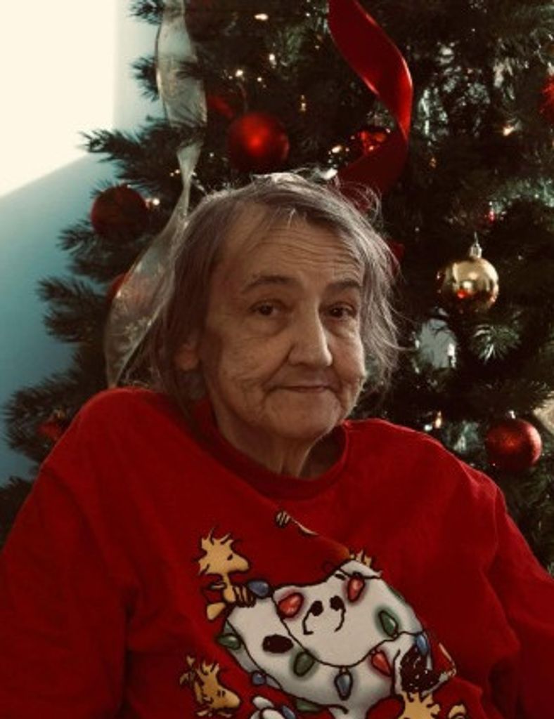 Teresa A (Martin)  Householder