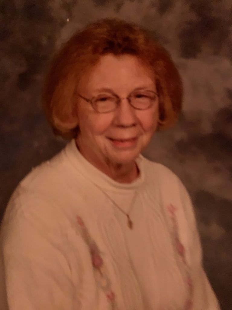 Helen Williamson Profile Photo