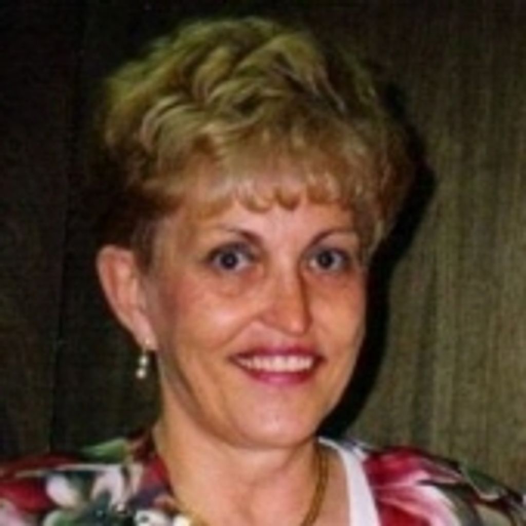 Mrs. Carol A Pray