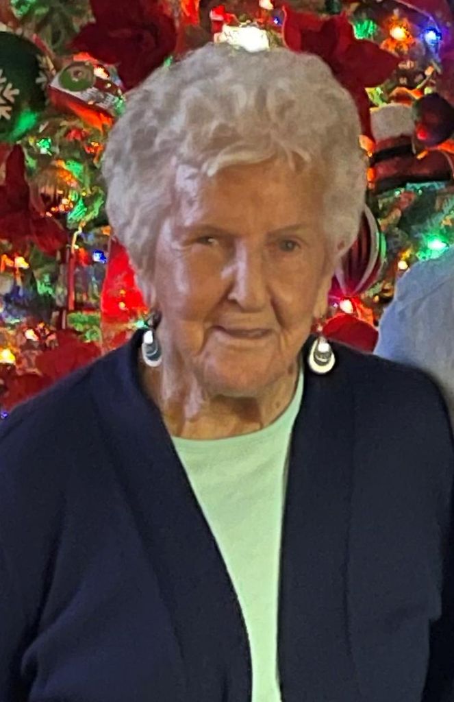 Patsy Ann (Williams) Sine Profile Photo