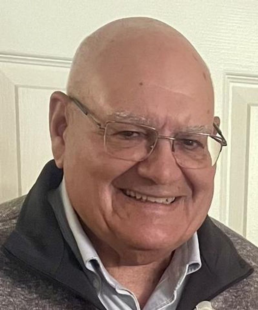 John "Rick" Frederick Williamson Profile Photo