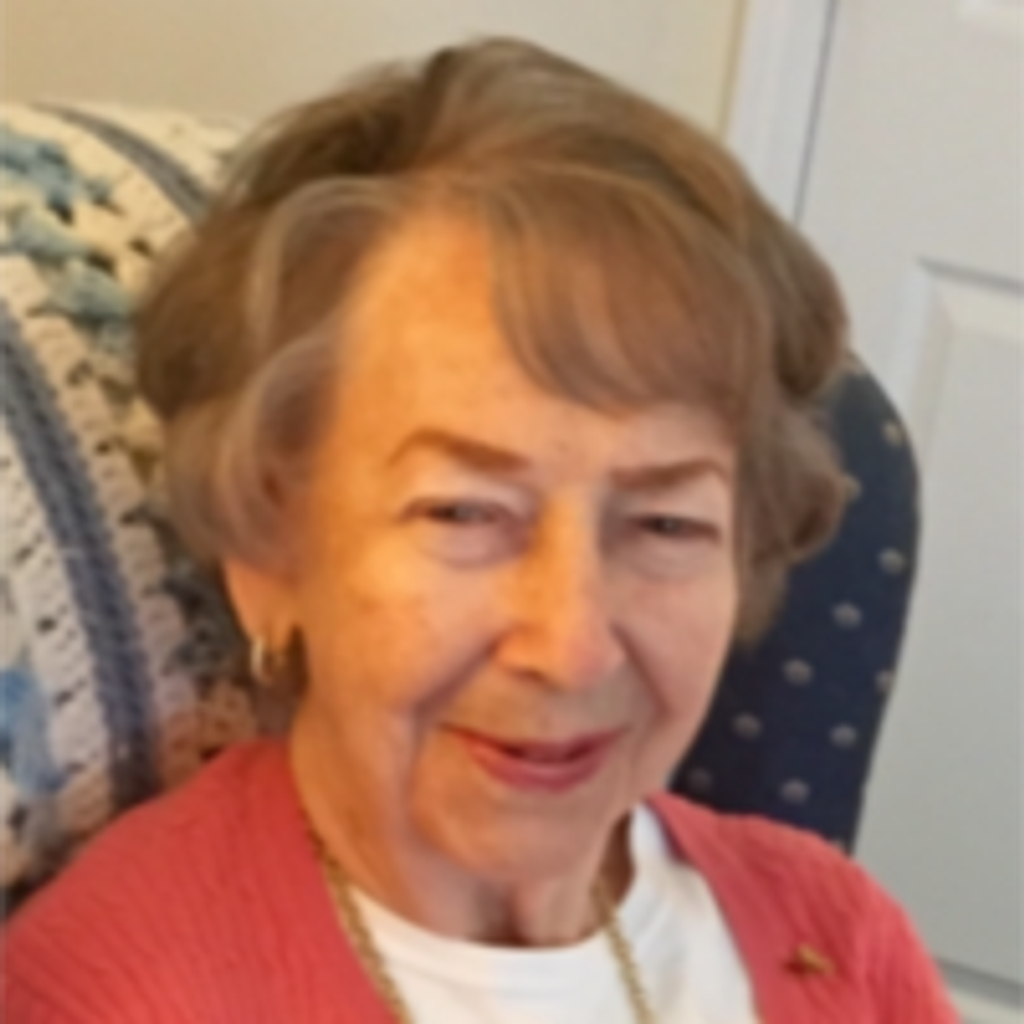 Betty Ann Jordan White Profile Photo
