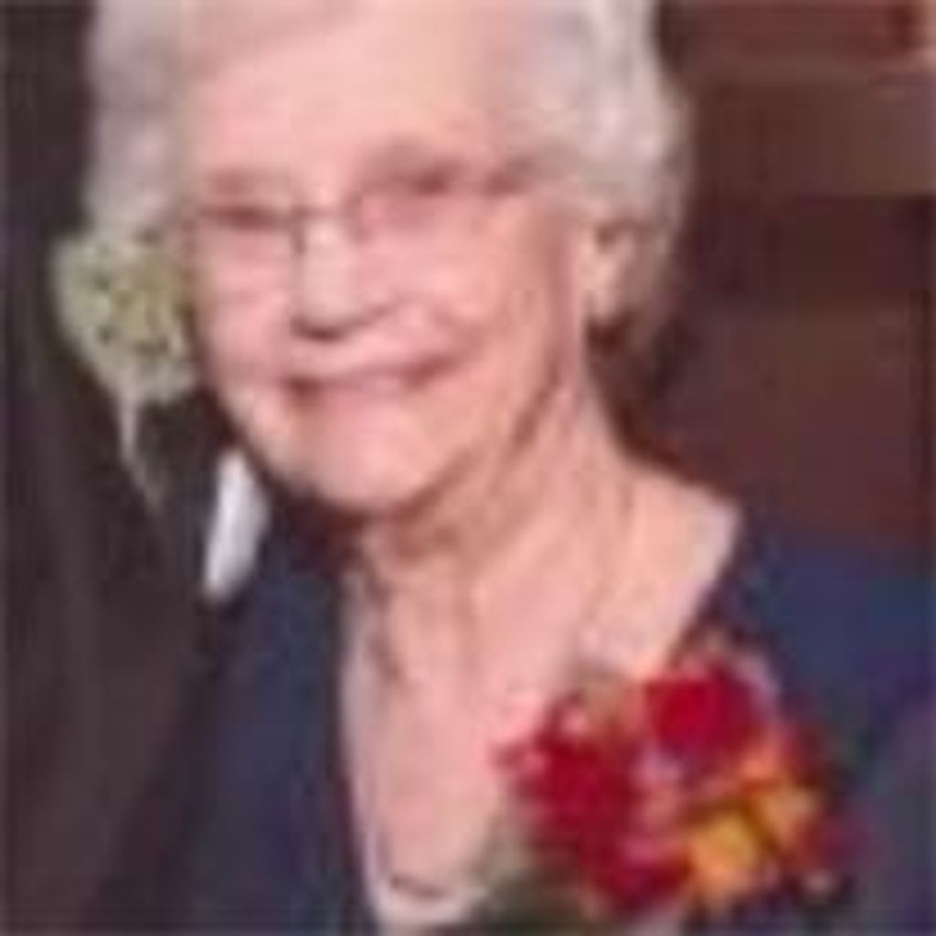 Mrs. Bertha M. Curry