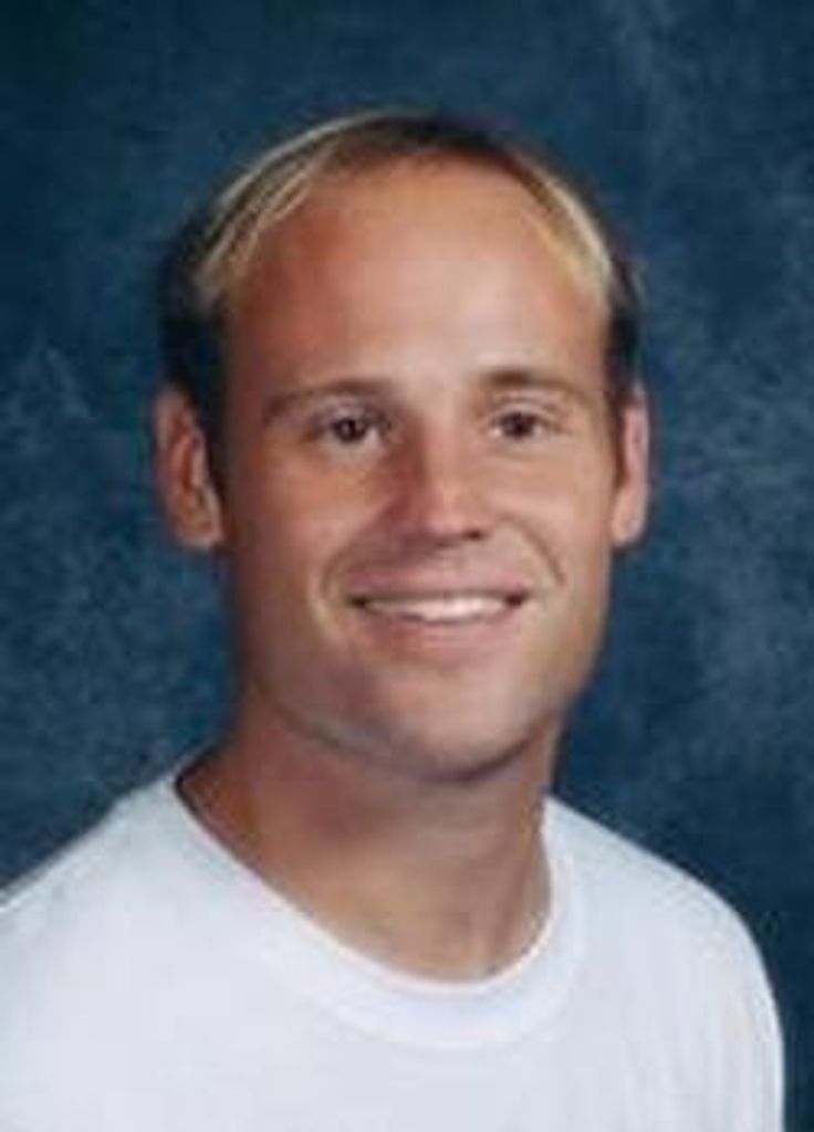 Nicholas John Whiton