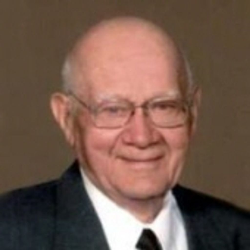 Irwin Gerald Scott