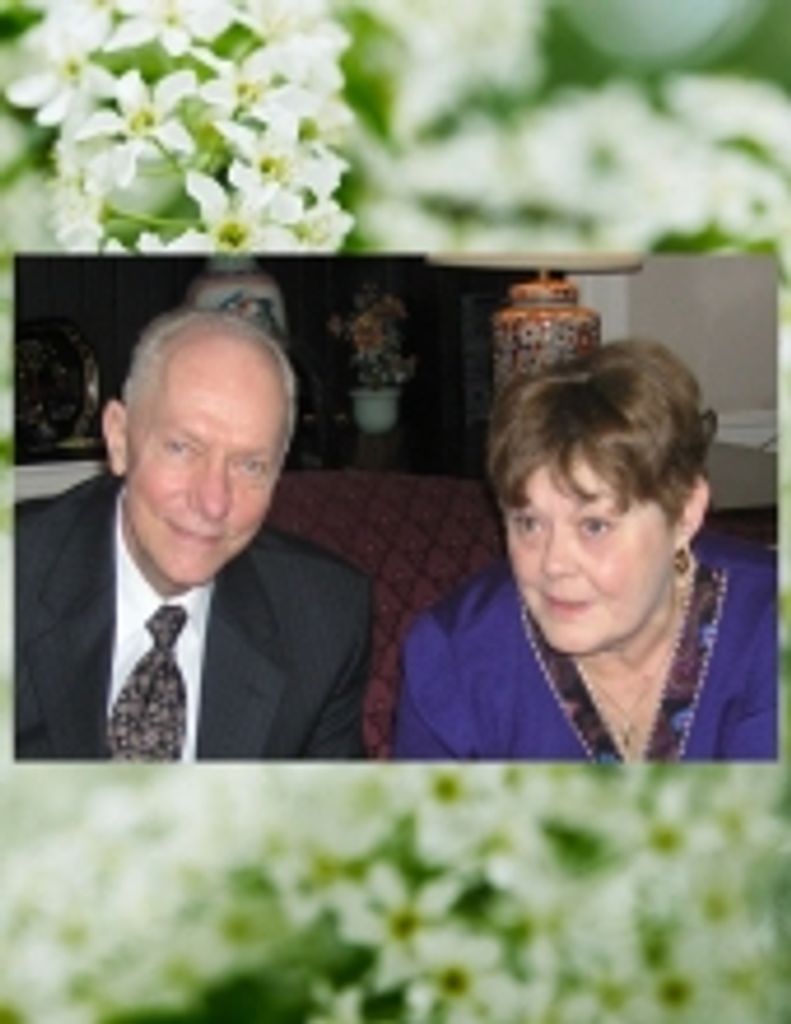 John And Ellyn Jacobson Profile Photo