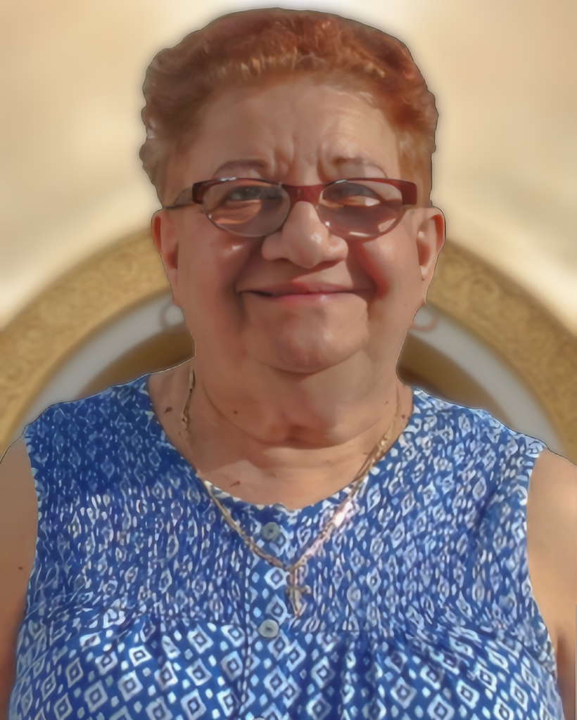 Victoria "Ana" Campos