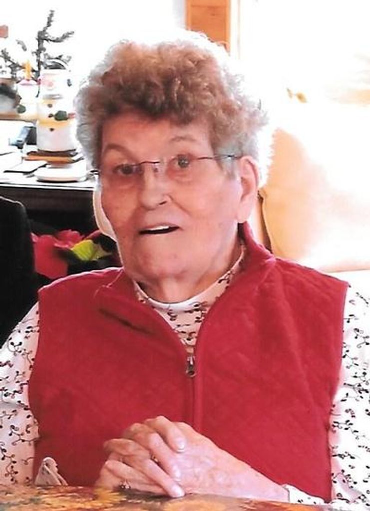 Virginia Perkins Moore