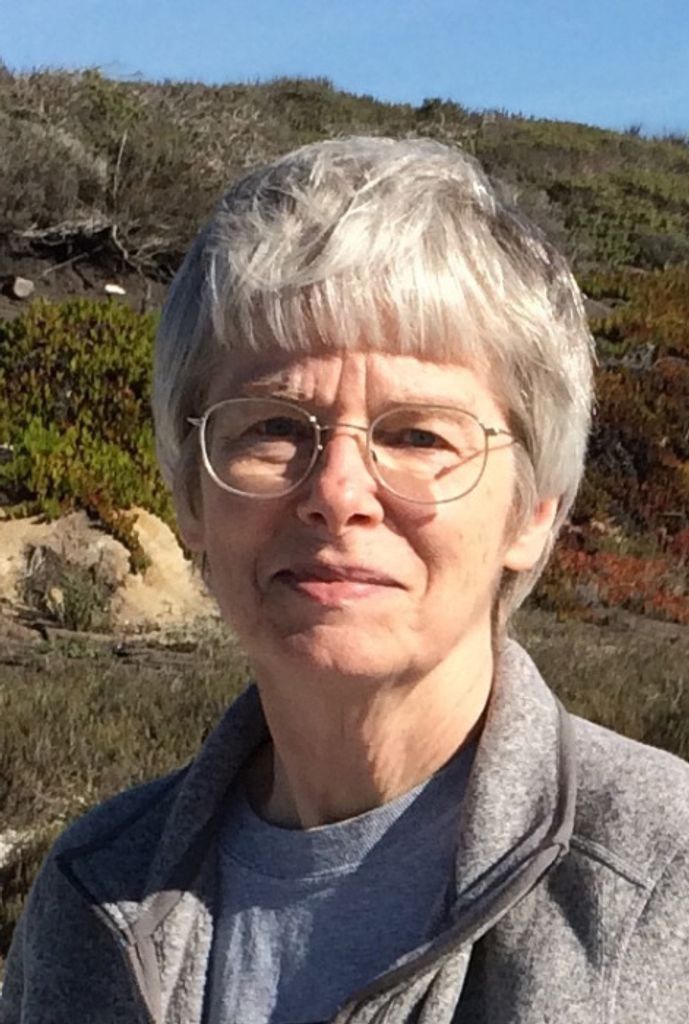 Karin Elaine Preston