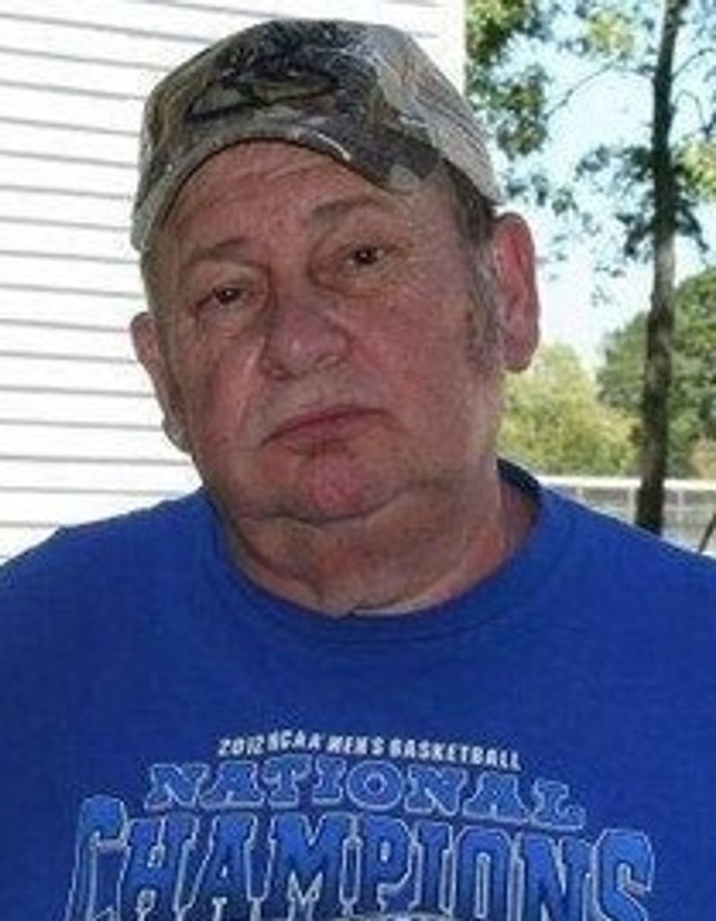 Kenneth Cook Profile Photo