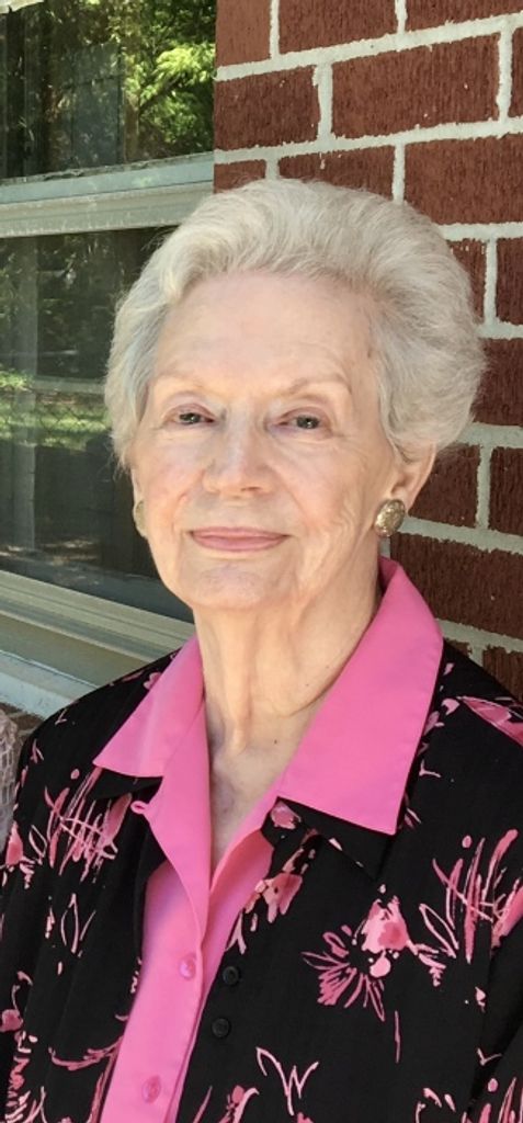 Carolyn Buffaloe