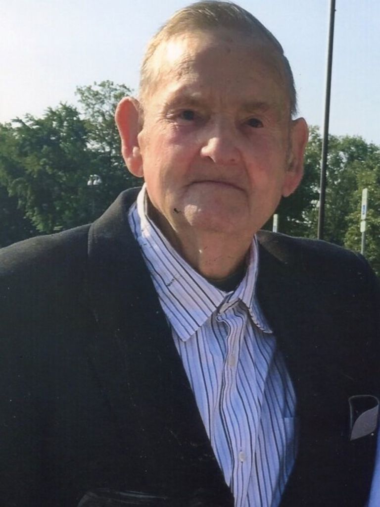 Frank C. Twente Profile Photo