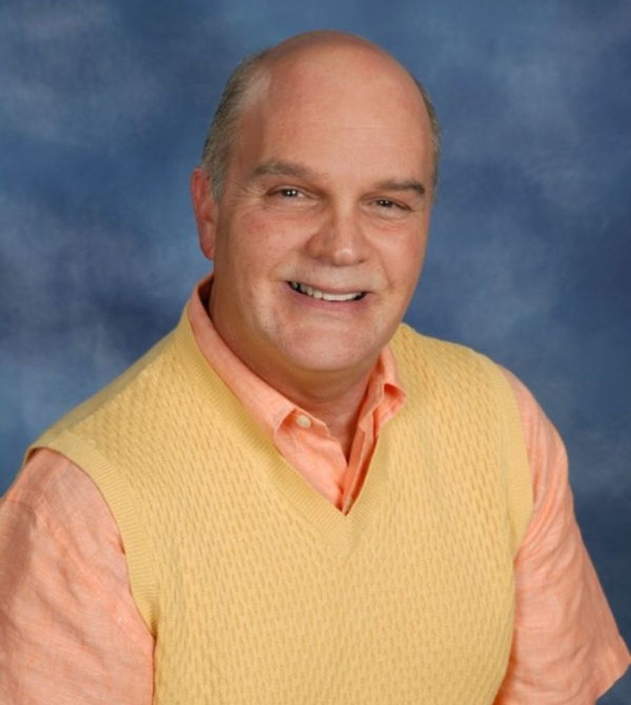Mr.  Dale Corriher Johnson, 57