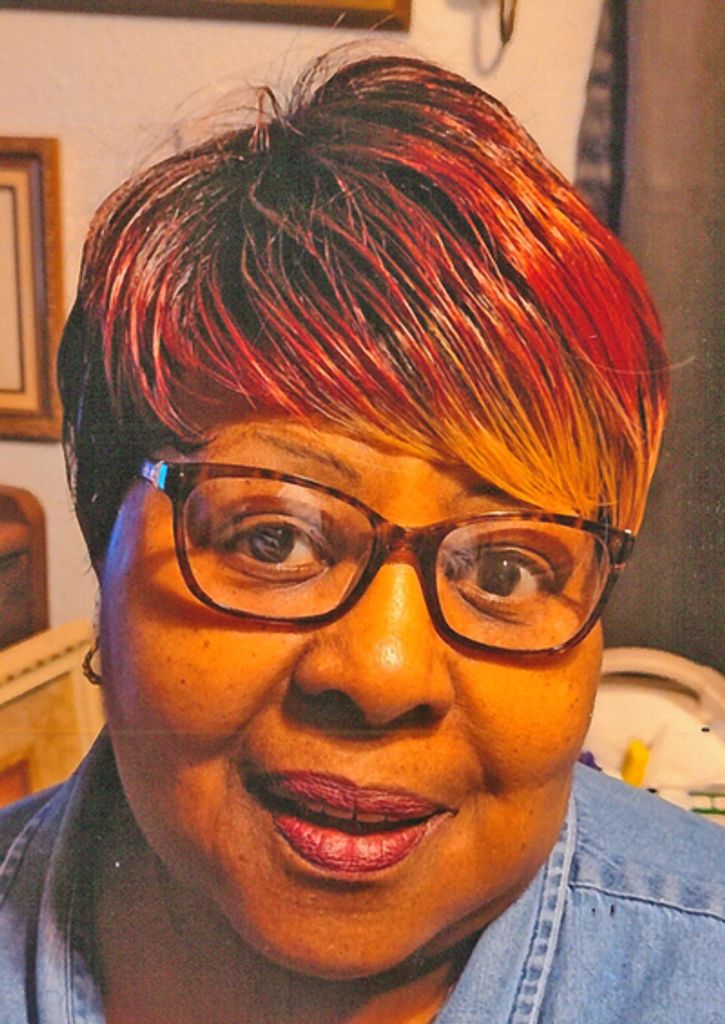 Laresse Bagsby Murphy