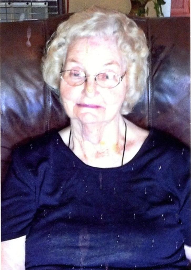Mable Robbins Profile Photo