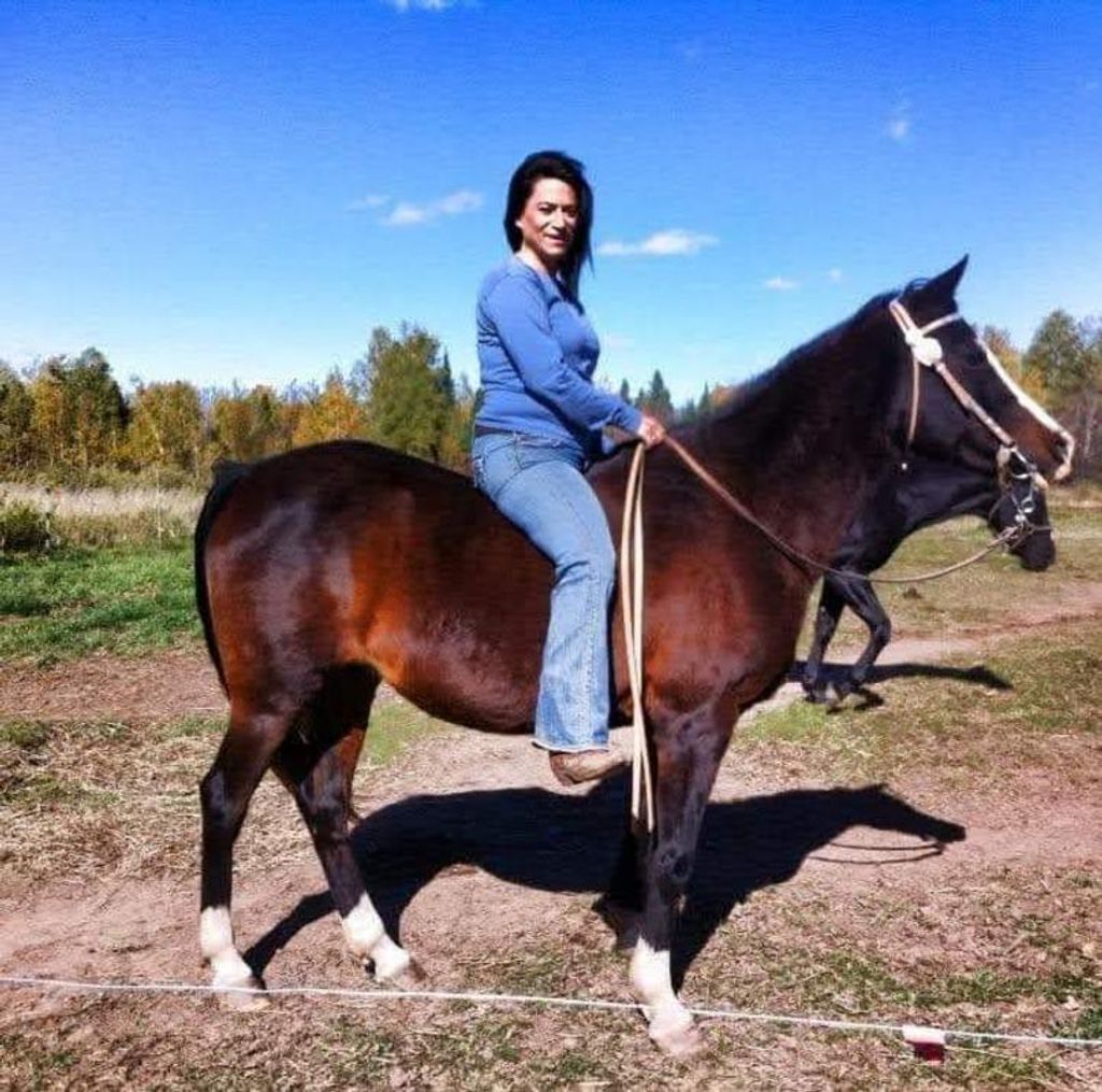 Brenda Vernetti (Coron)