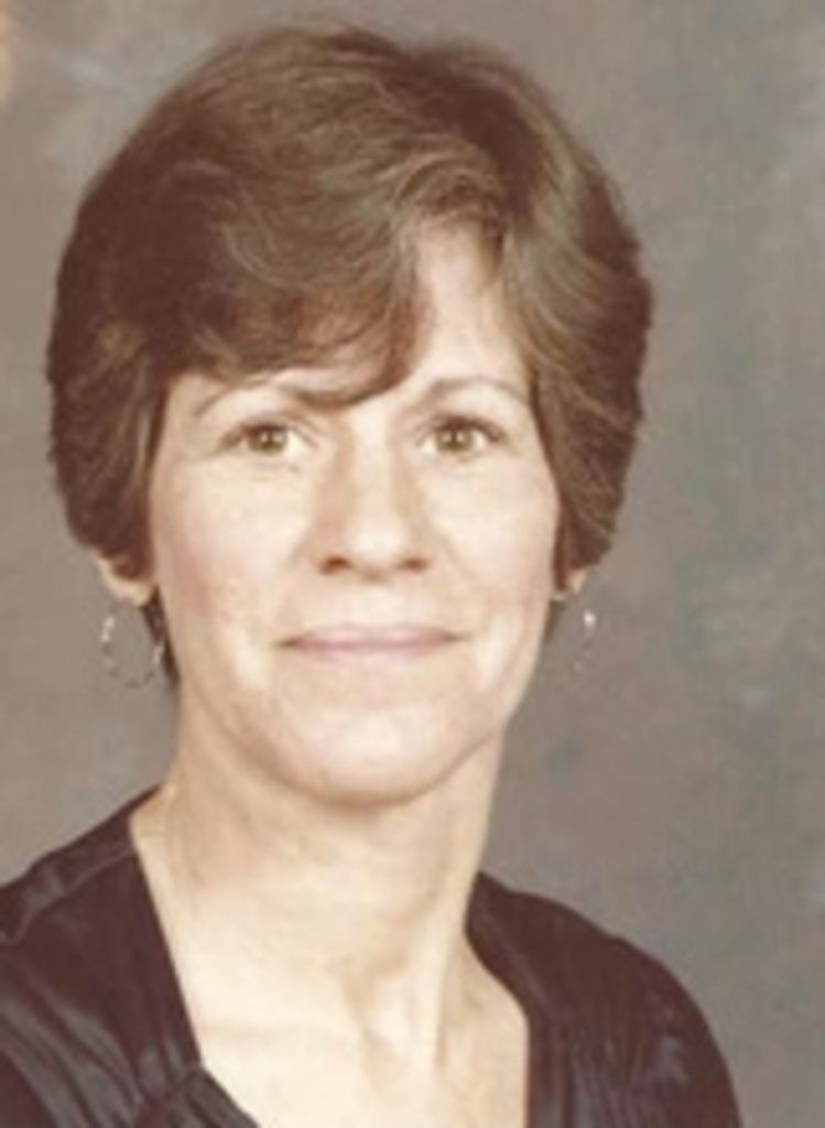 Flora Ann Estes Profile Photo