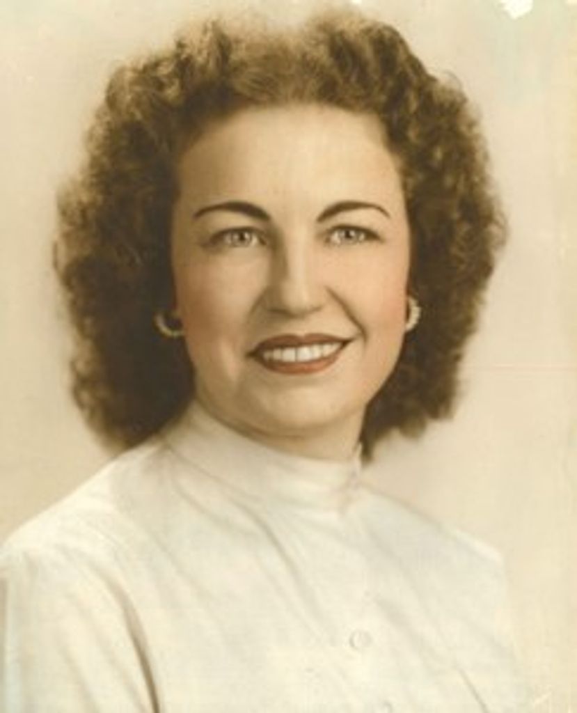 Agnes M. Milish