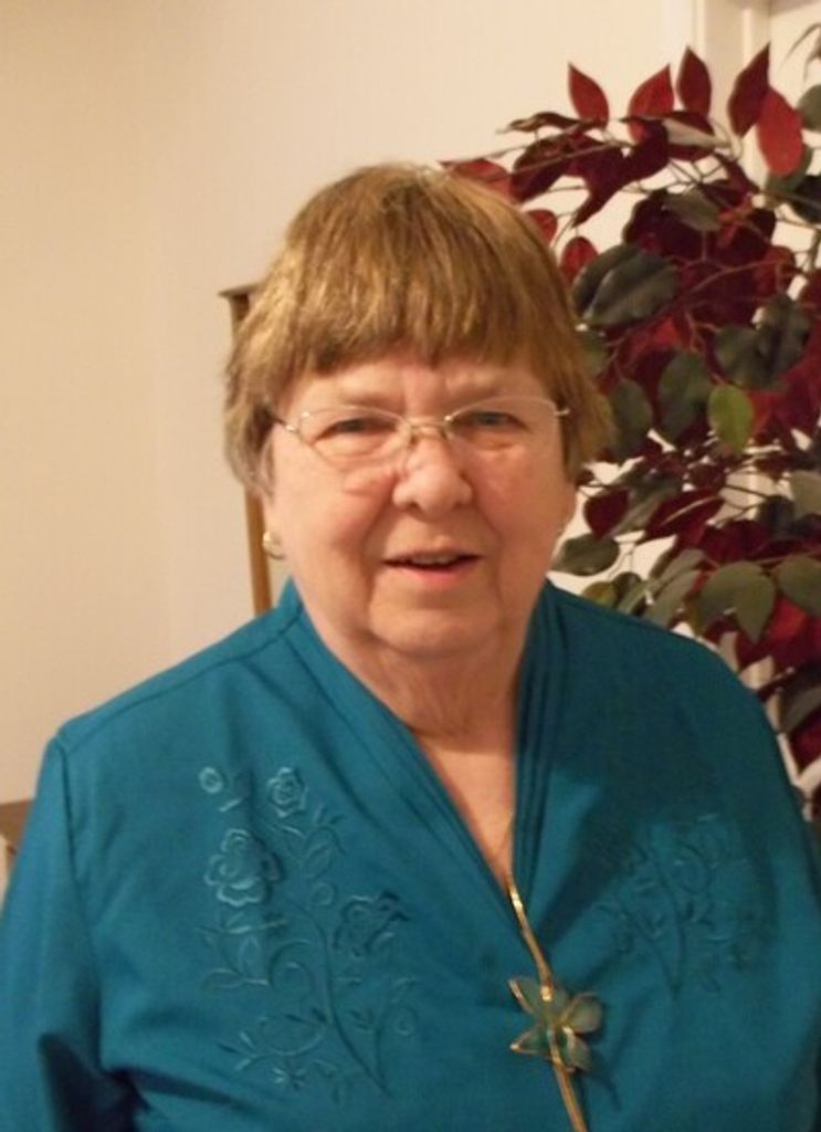 Dorene Acker Drum Profile Photo